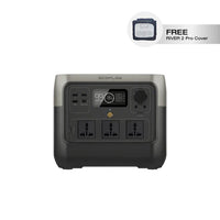 Ecoflow River 2 Pro 768 Portable Power Station