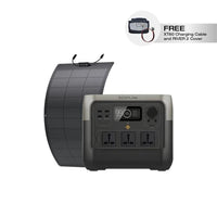 Ecoflow River 2 Pro 768 Portable Power Station