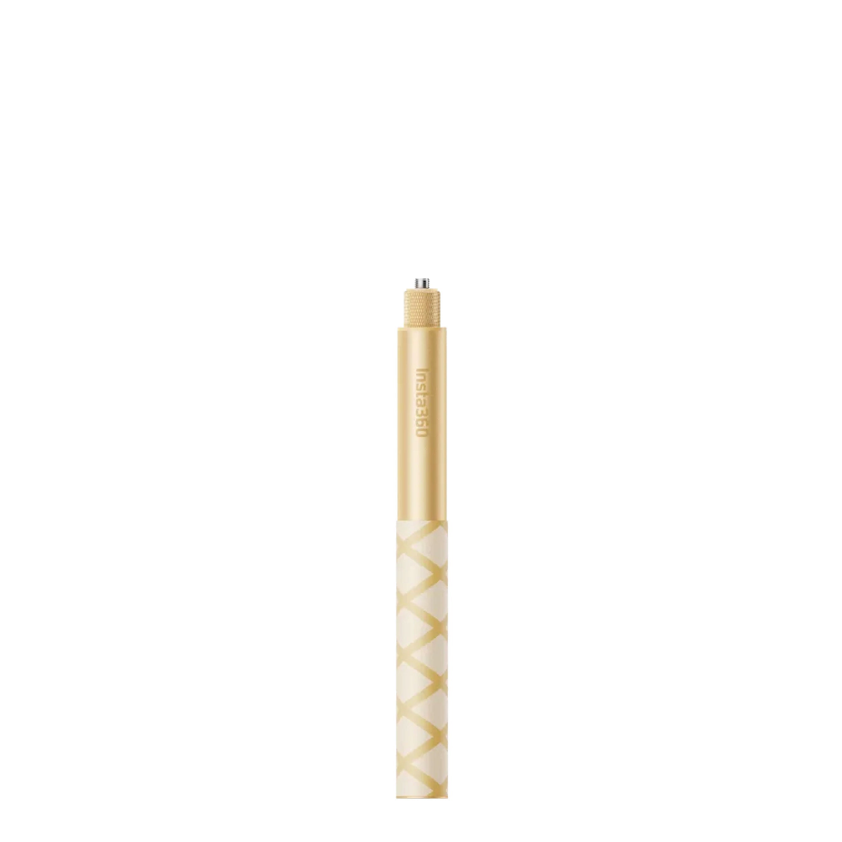 Insta360 Color Gold Invisible Selfie Stick