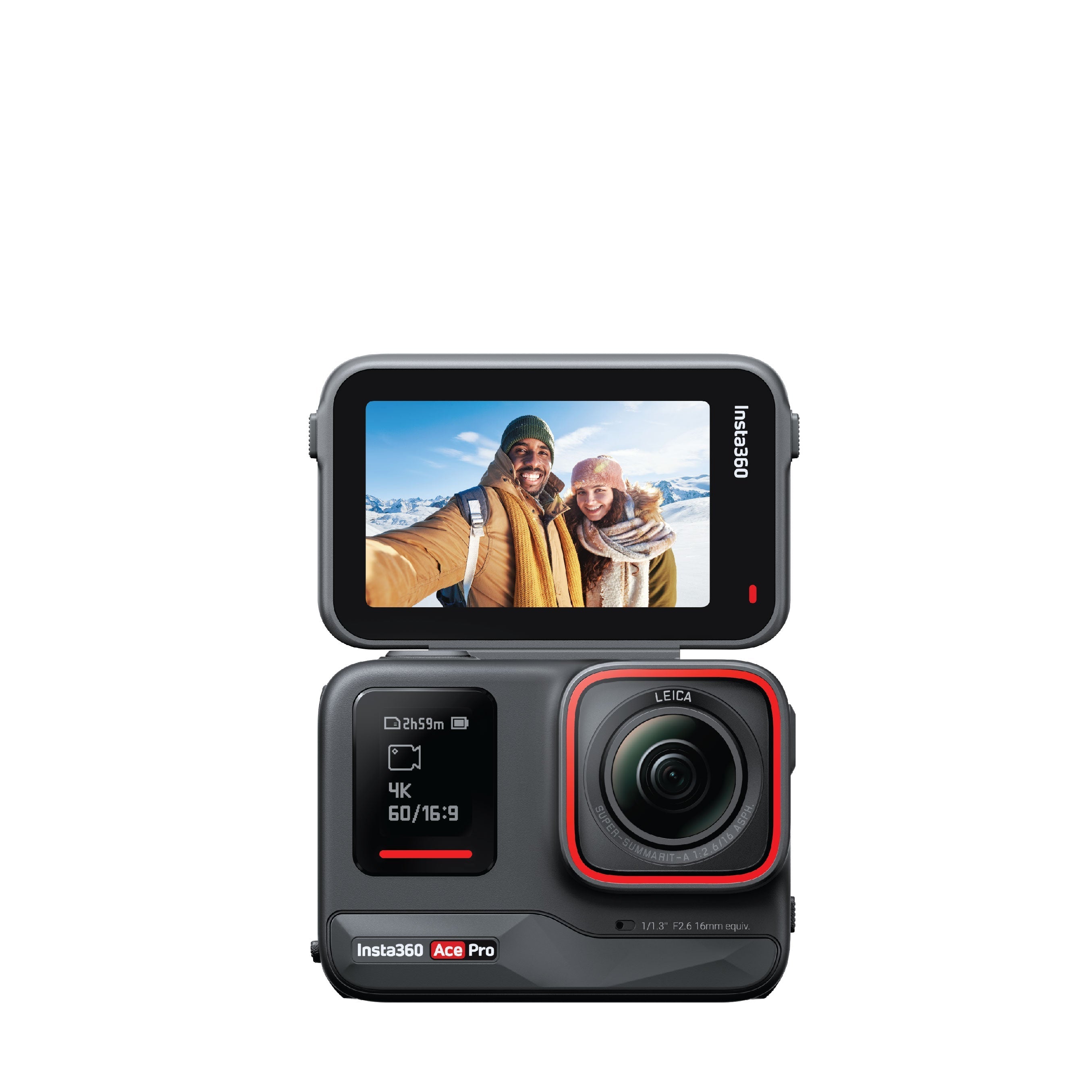 Insta360 Ace Pro Action Camera