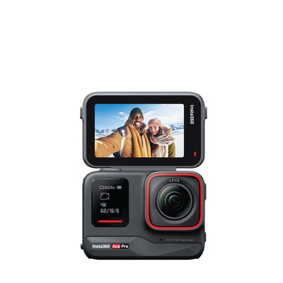 Insta360 Ace Pro Action Camera