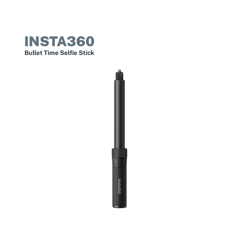 Insta360 Bullet Time Selfie Stick 2.0