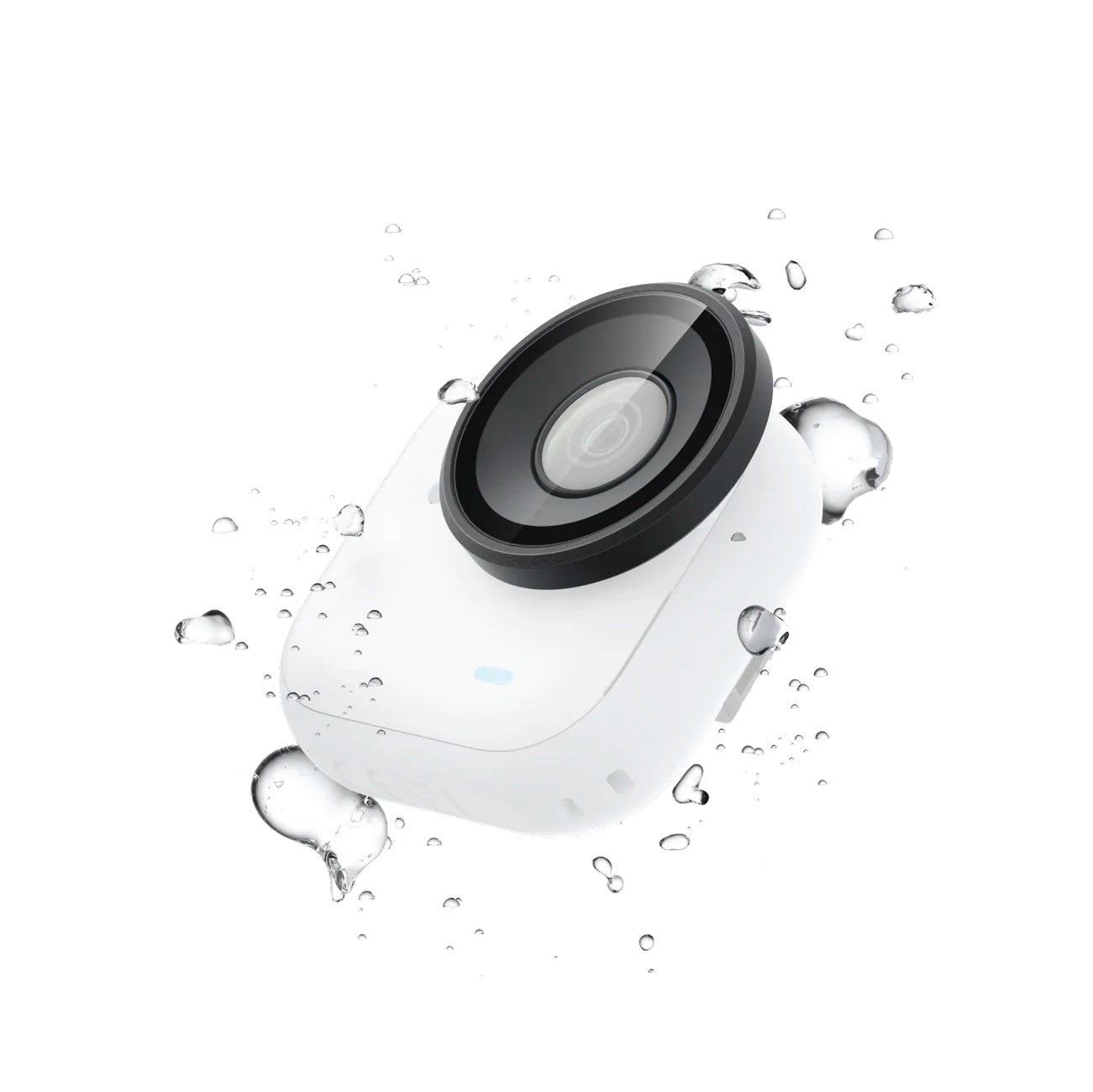 Insta360 GO Ultra AquaLens