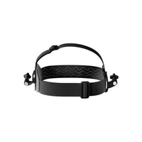 Side view of the Insta360 Head Strap