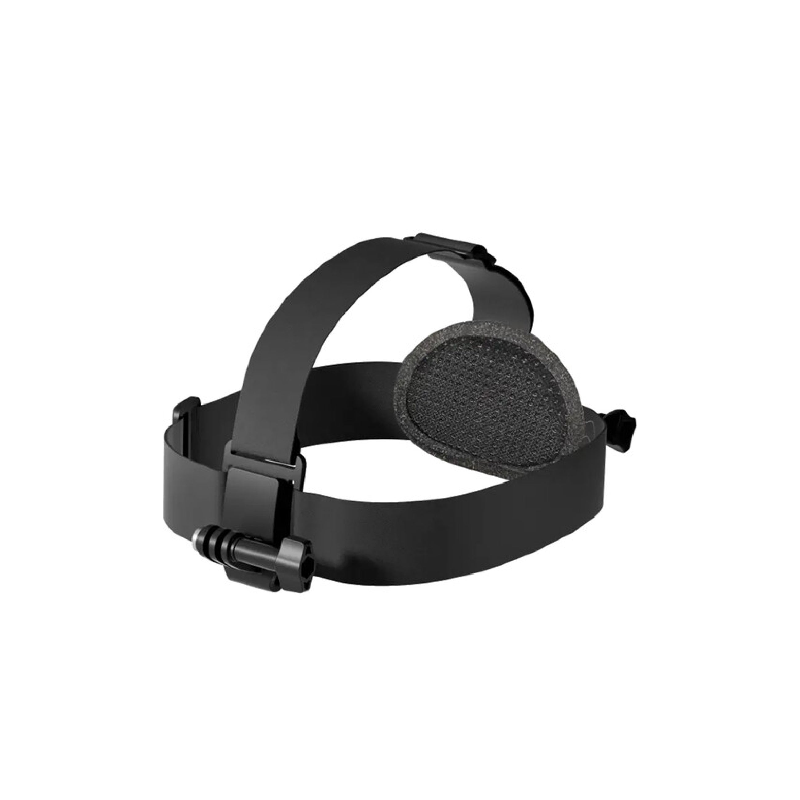 Back view of the Insta360 Head Strap