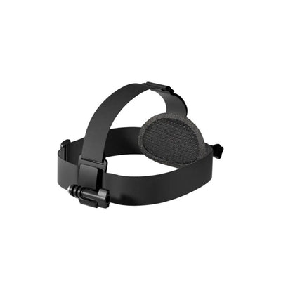 Back view of the Insta360 Head Strap