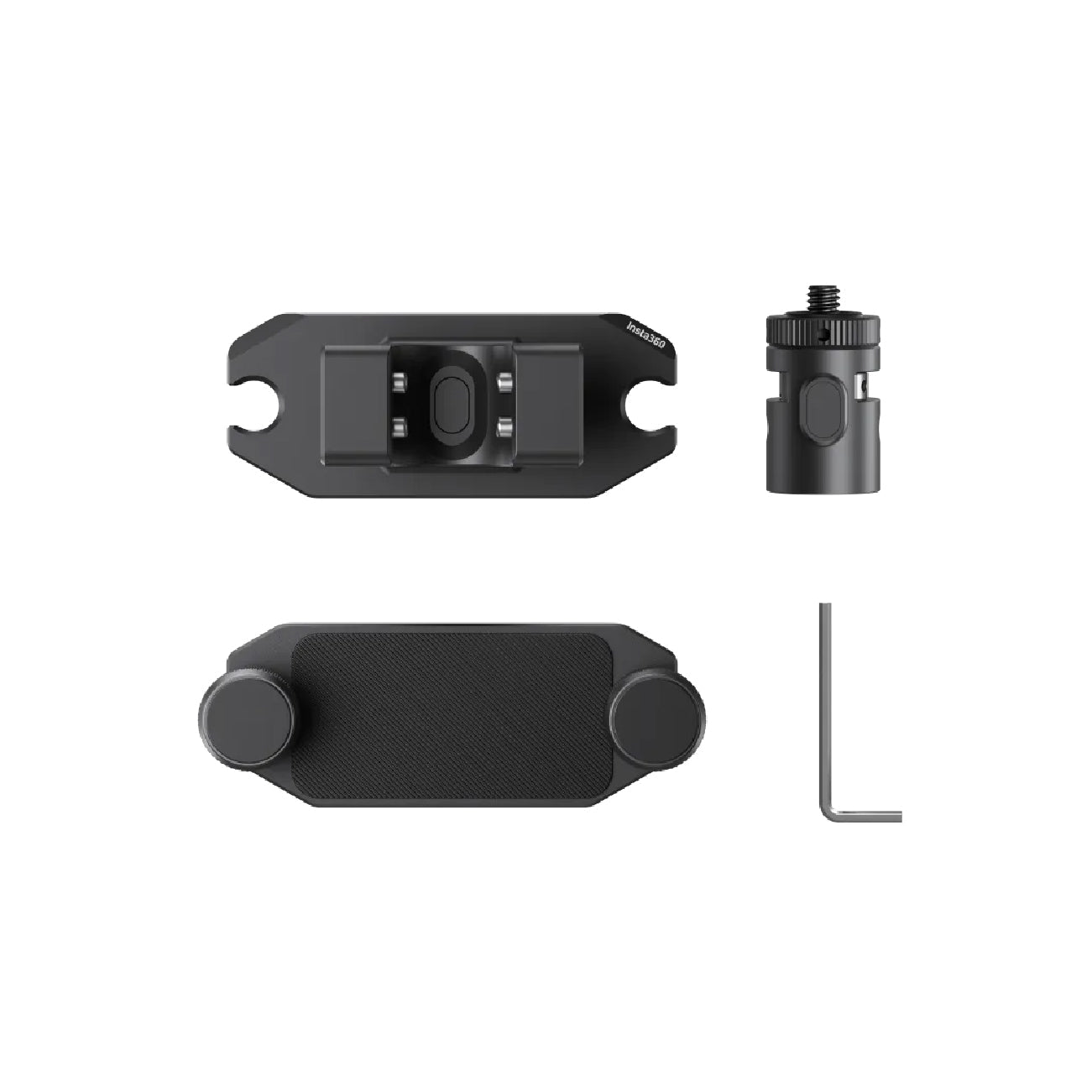 Insta360 Magnetic Selfie Stick Holster Accessory