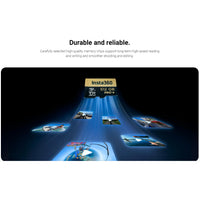 Insta360 Memory Card for Action Camera