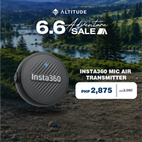 Insta360 Mic Air