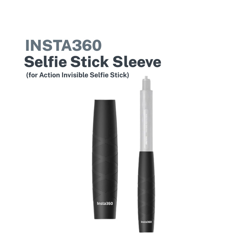 Insta360 Selfie Stick Sleeve