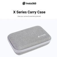 Insta360 X Series Carry Case for X2