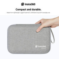Insta360 X Series Carry Case for X3