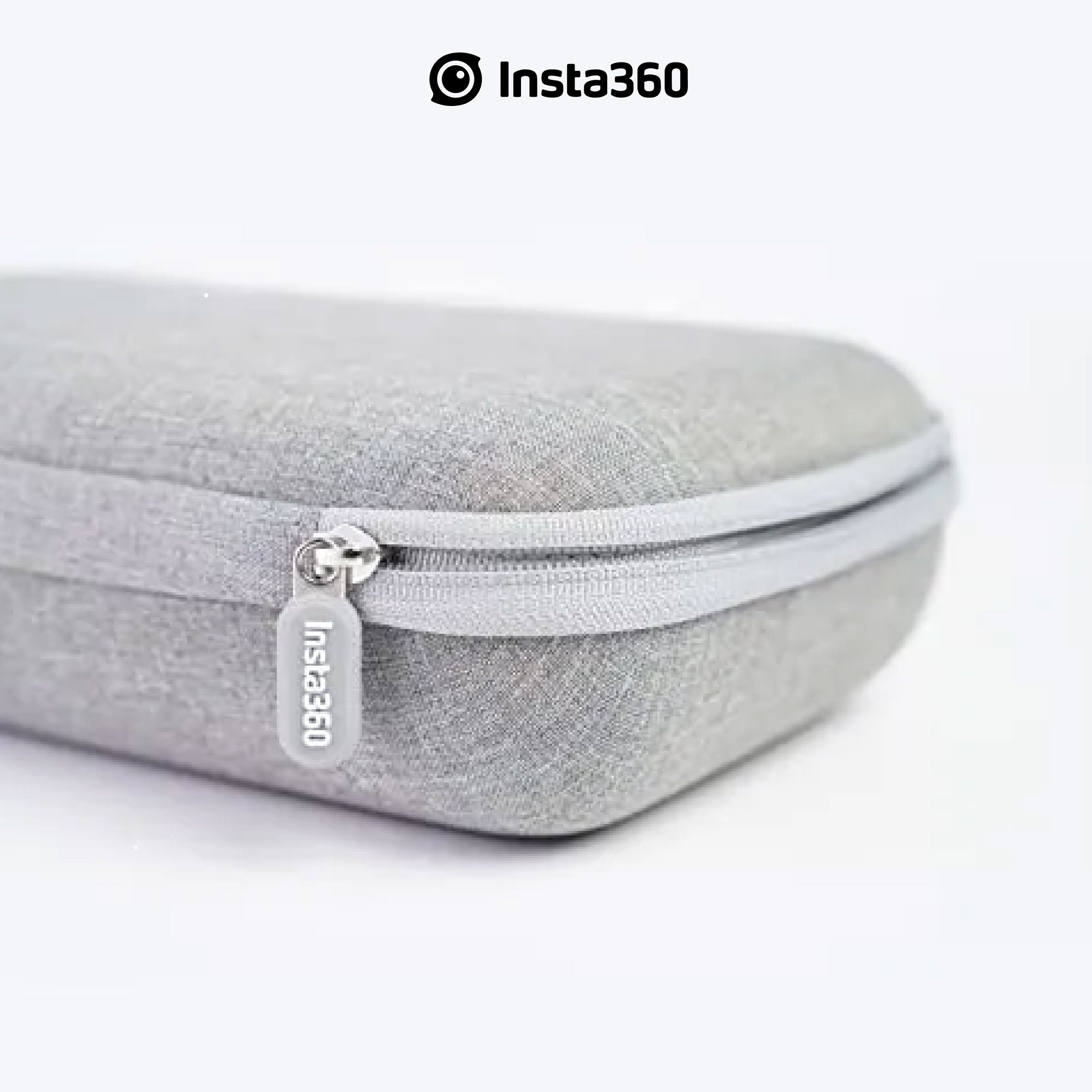 Insta360 X Series Carry Case Features