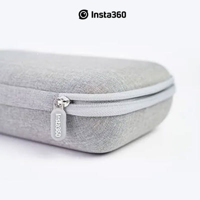 Insta360 X Series Carry Case Features