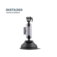 Insta360 Suction Cup Mount
