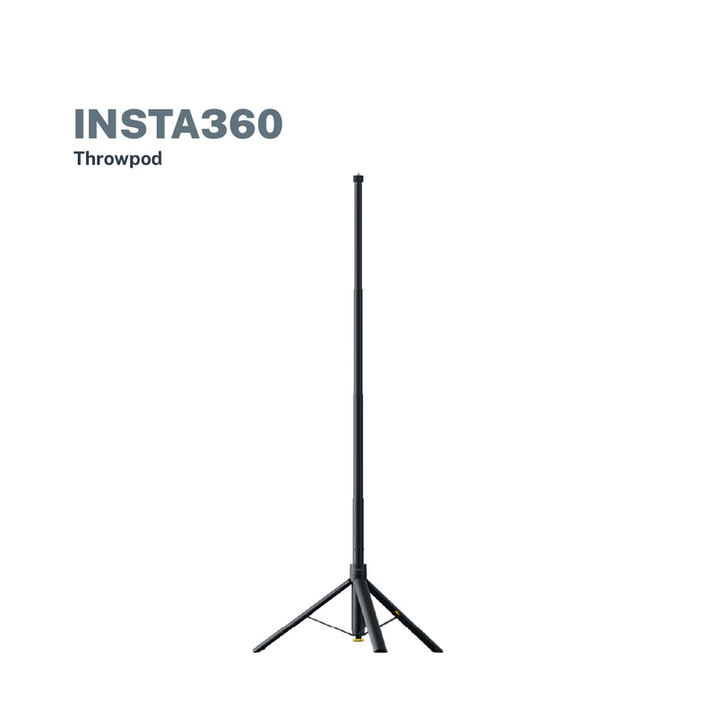 Insta360 Throwpod