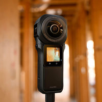 Insta360 One RS 1-inch 360 Edition Camera