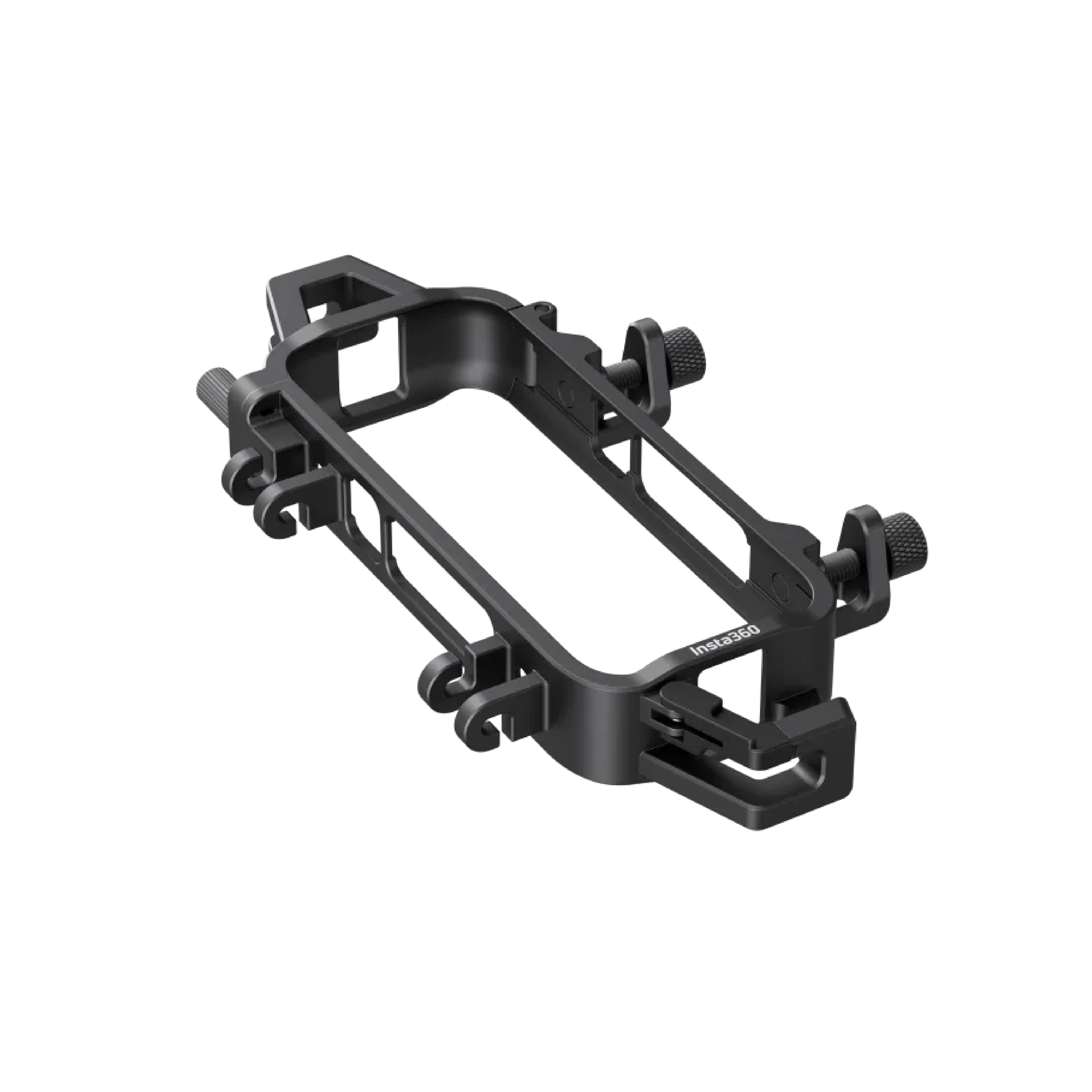 Closeup of Insta360 X3 Water Sports Rope Mount