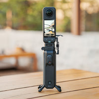 Insta360 FOMO Power Handle Camera Accessory