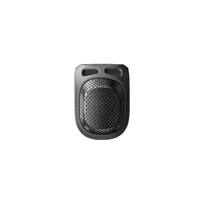 Insta360 X5 Mic Windshield