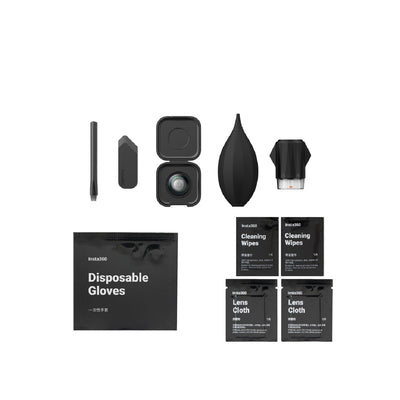 Insta360 X5 Replacement Lens Kit