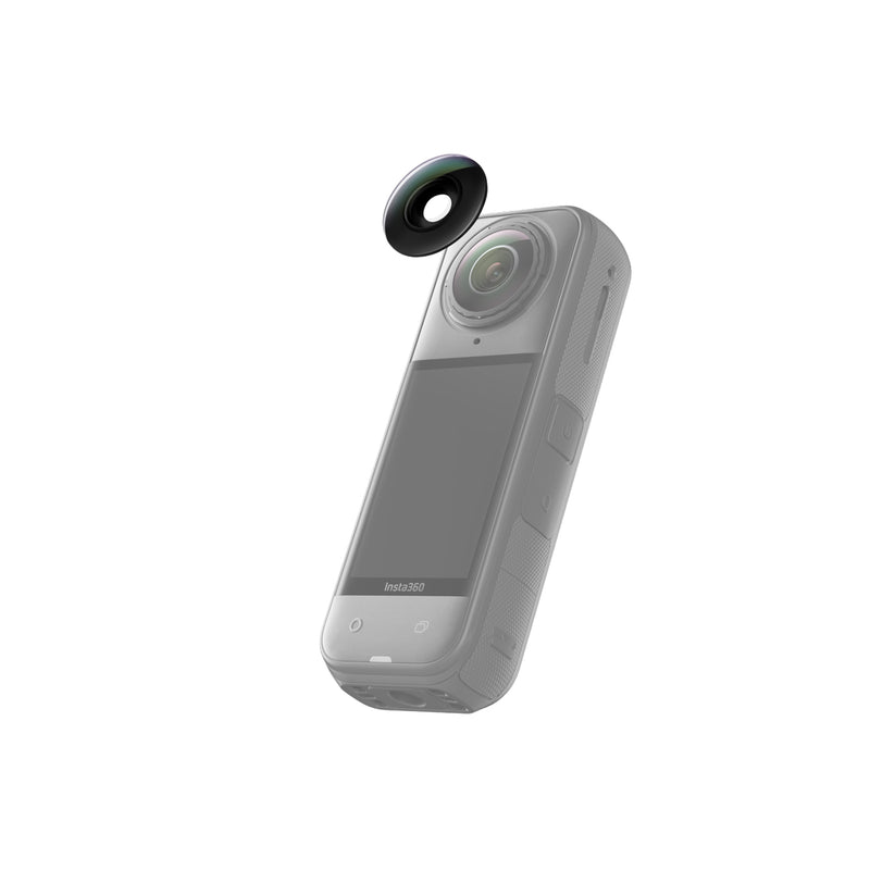 Insta360 X5 Replacement Lens Kit