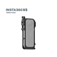 Insta360 X5 Utility Frame