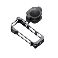 Utility Frame for the Insta360 X5 Camera