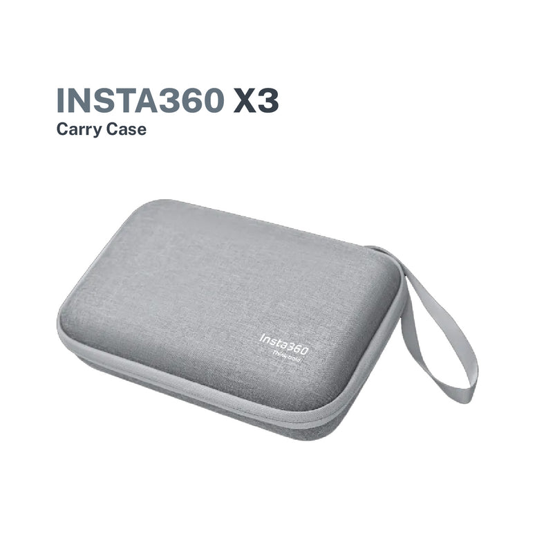 Insta360 X3 Carry Case