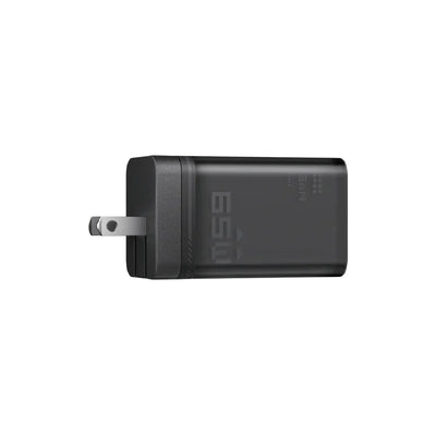 Antigravity 65W GaN Fast Charger