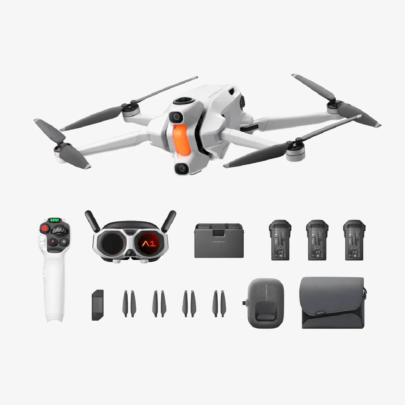 Antigravity A1 Drone