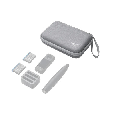 Carry Case for Insta360 X3 Action Camera