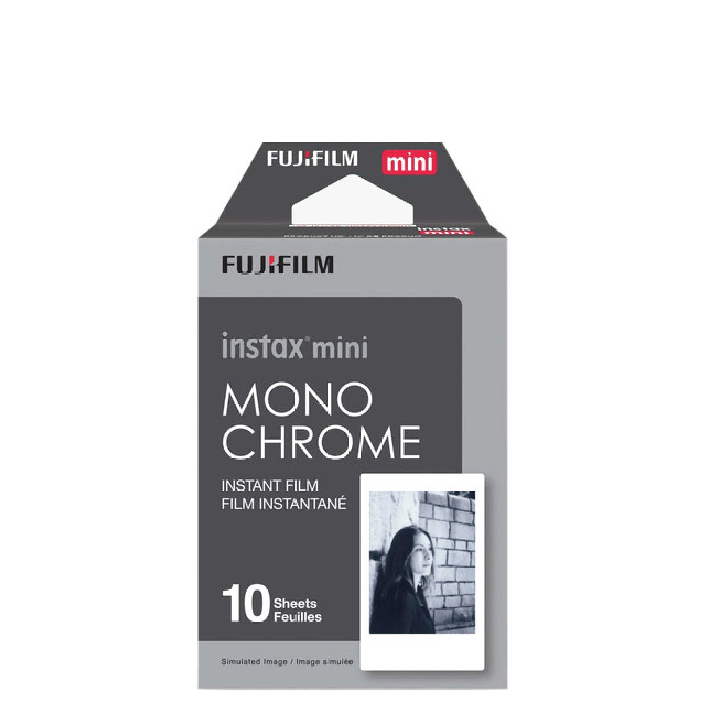Instax Mini Film (With Design)