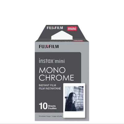 Instax Mini Film (With Design)