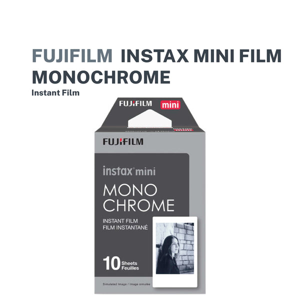 FUJIFILM Instax Mini Film