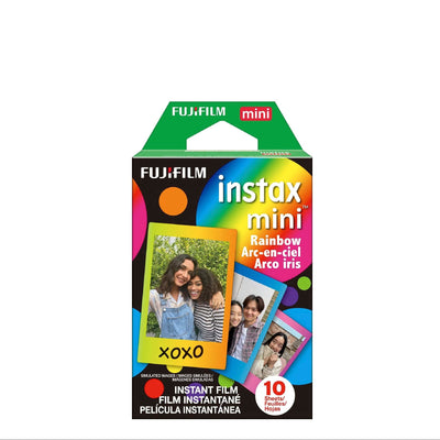 Instax Mini Film (With Design)