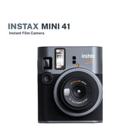 Instax Mini 41 Instant Film Camera