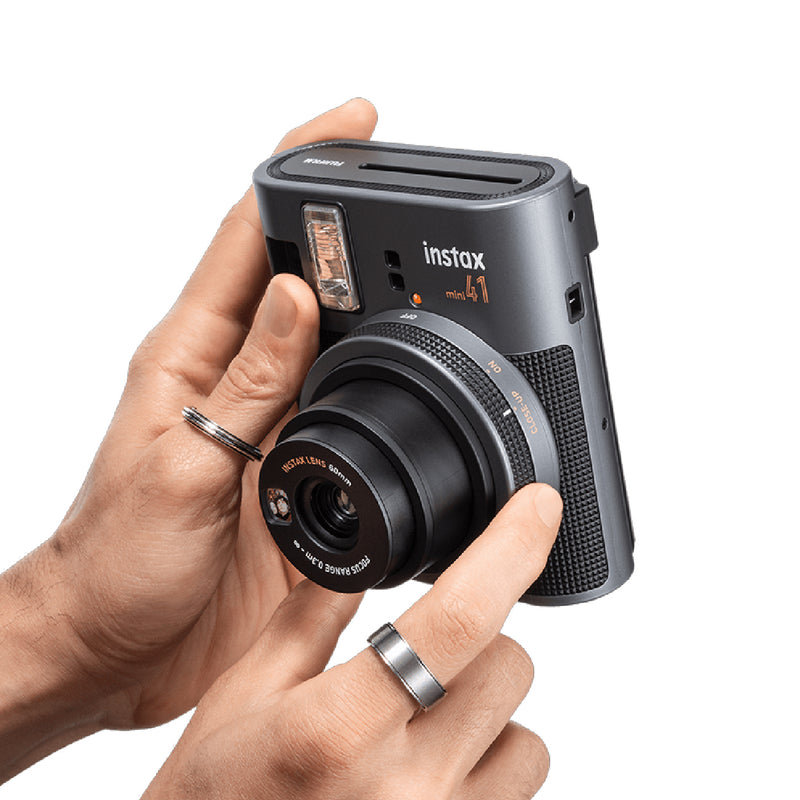 Instax Mini 41 Instant Film Camera