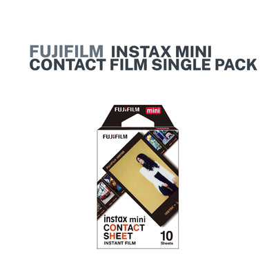 Instax Mini Film (With Design)