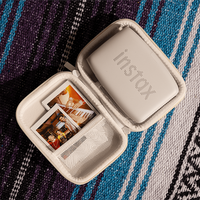 Instax Mini Link 3 Smartphone Printer with Case