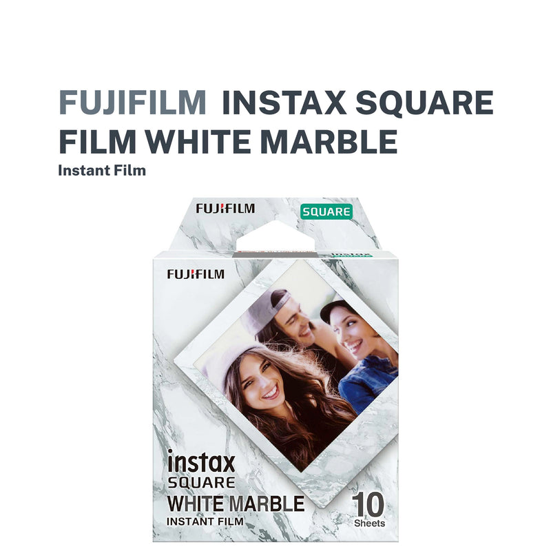 FUJIFILM INSTAX SQUARE Instant Film