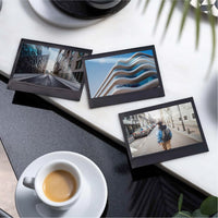 Fujifilm Instax Film Wide (Black)