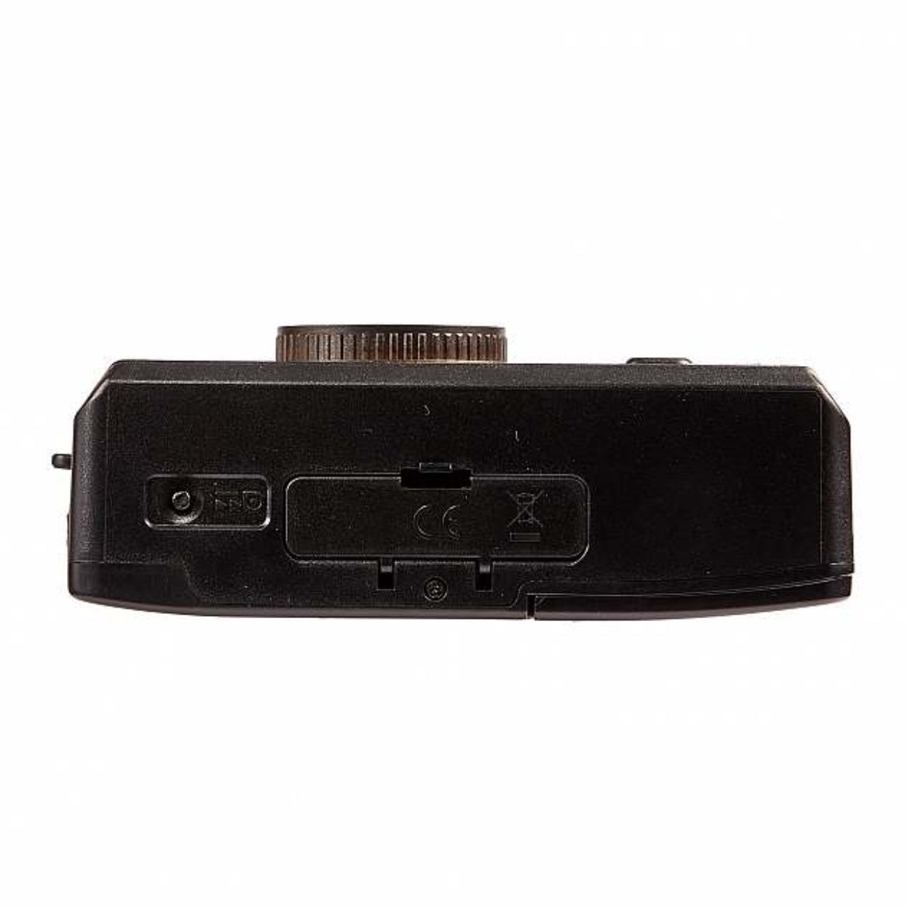 Bottom view of the Kodak Ultra F9 Film Camera