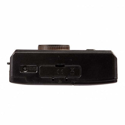 Bottom view of the Kodak Ultra F9 Film Camera