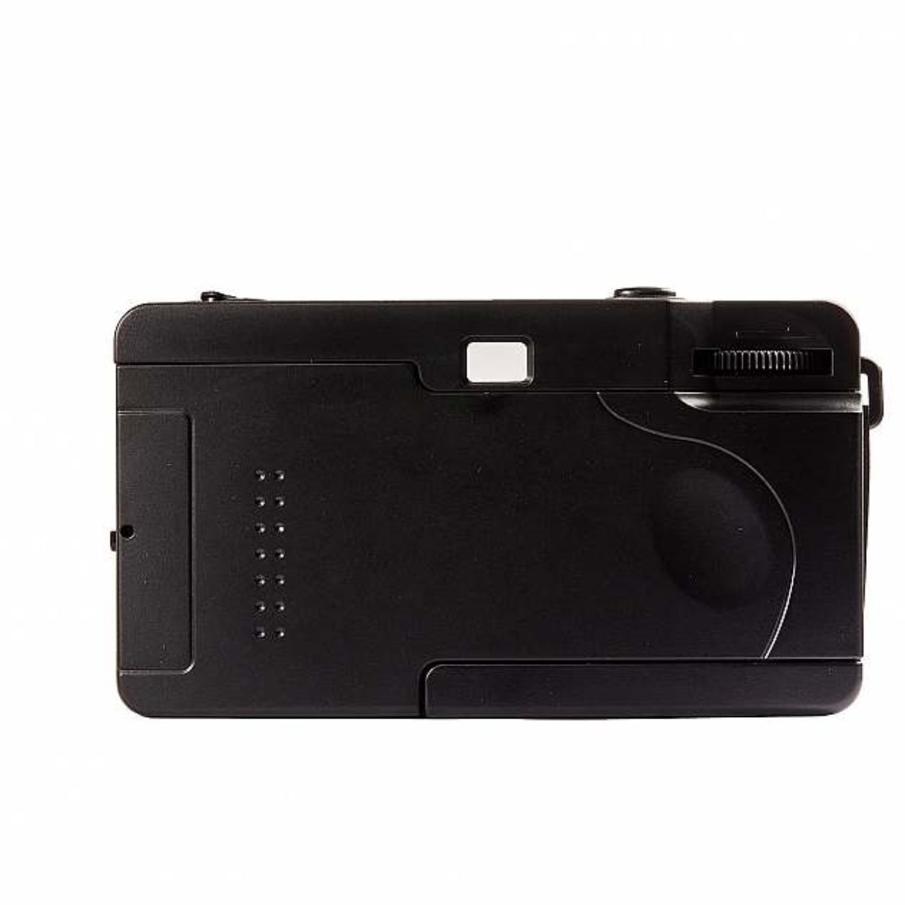 Rear view of the Kodak Ultra F9 Film Camera