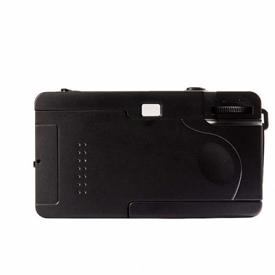 Rear view of the Kodak Ultra F9 Film Camera