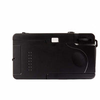 Rear view of the Kodak Ultra F9 Film Camera