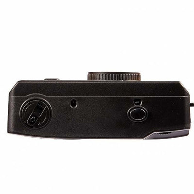 Top view of the Kodak Ultra F9 Film Camera