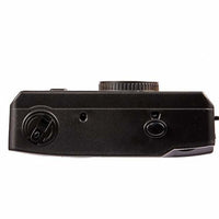 Top view of the Kodak Ultra F9 Film Camera