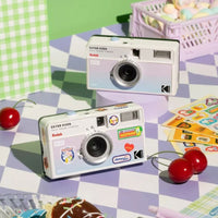 Kodak Ektar H35N BT21 Edition Camera
